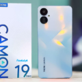 Tecno Camon 19 Neo Price in Pakistan