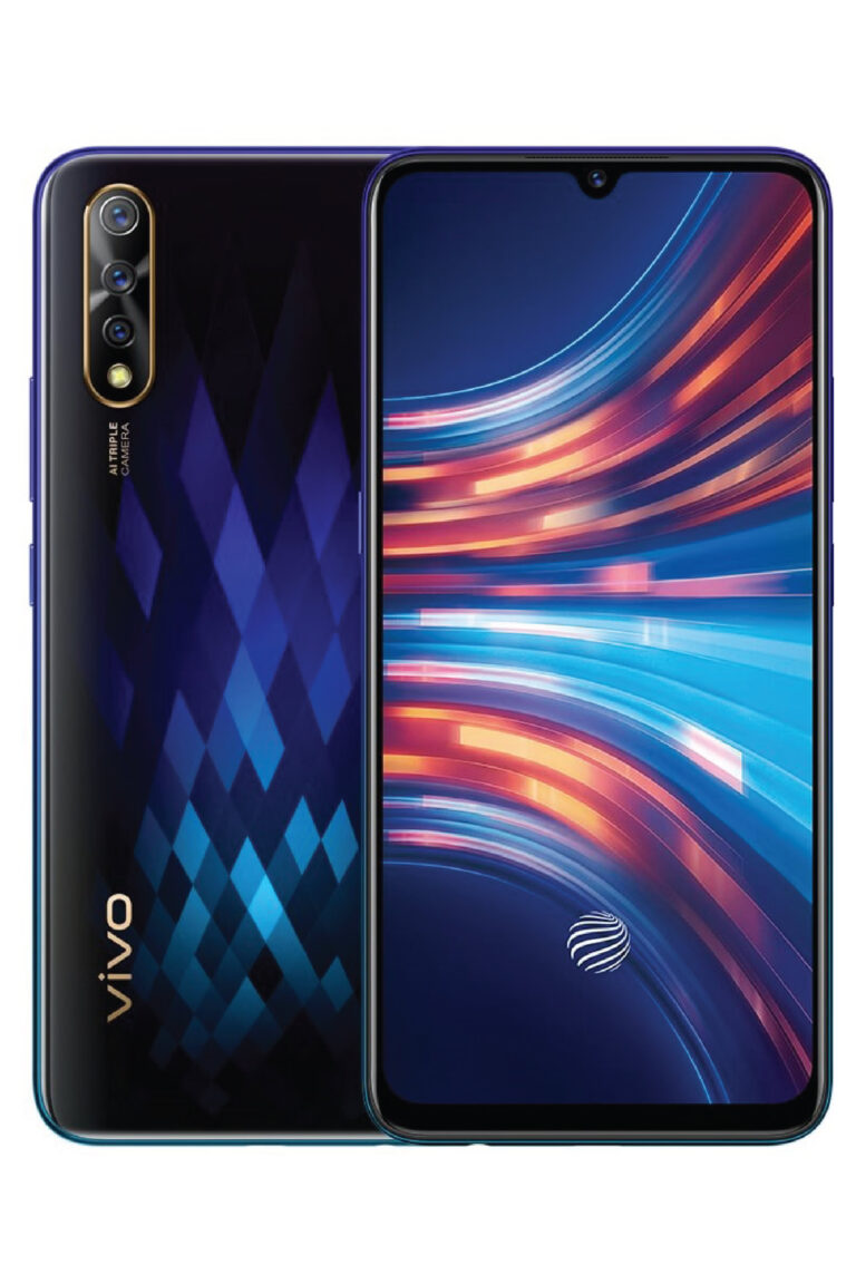 Vivo S1 Price in Pakistan