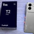 Vivo T2 Price in Pakistan