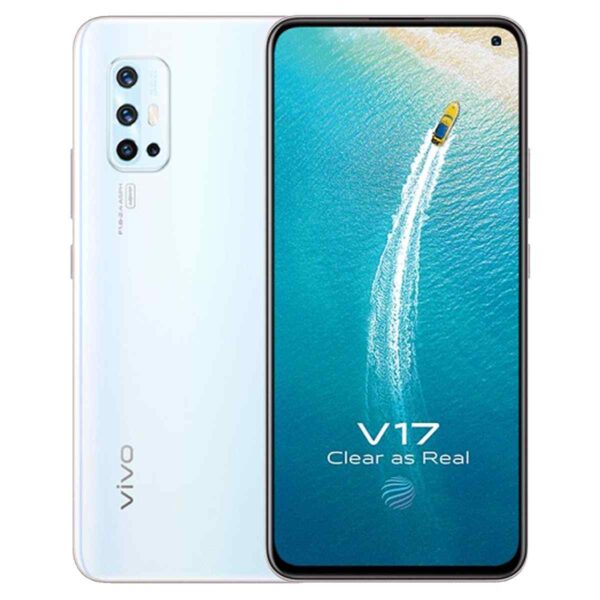 Vivo V17 Price in Pakistan, Review & Features