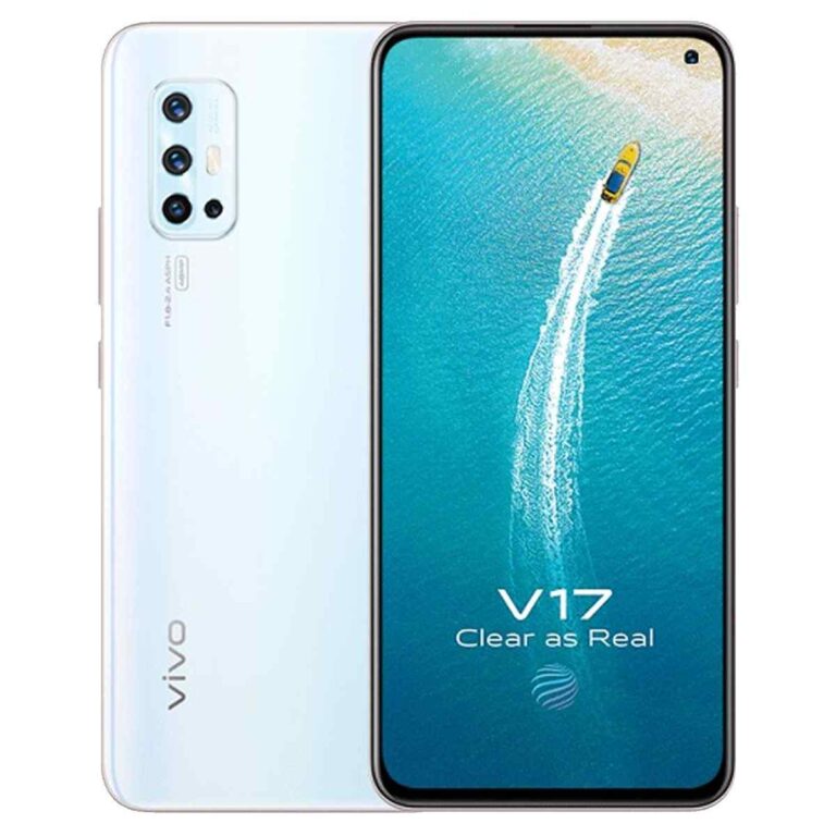 Vivo V17 Price in Pakistan