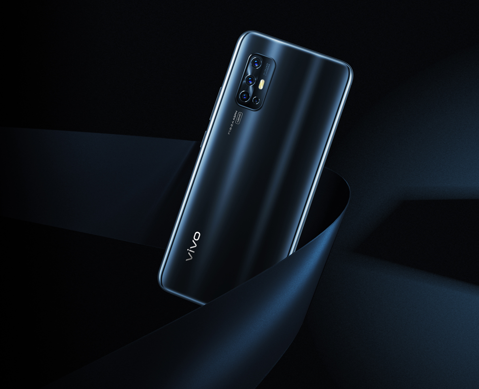 Vivo V17 Price in Pakistan