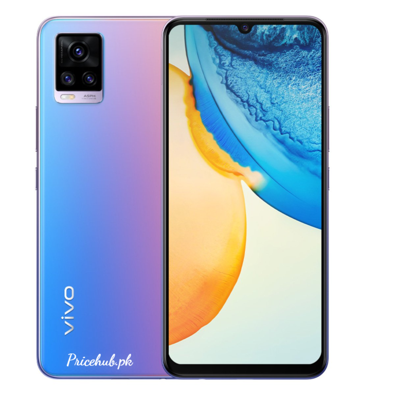 Vivo V20 Price in Pakistan