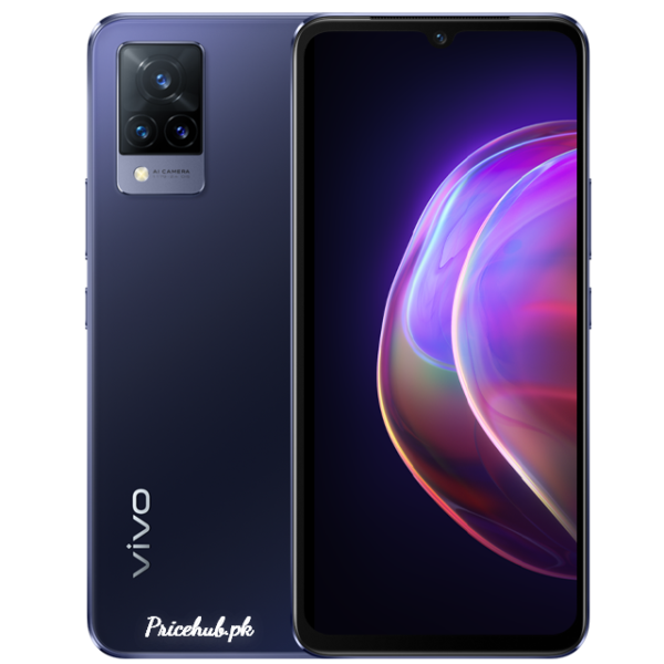 Vivo V21 Price in Pakistan, Review & Features