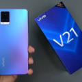 Vivo V21 Price in Pakistan