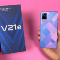 Vivo V21e Price in Pakistan