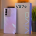 Vivo V27e Price in Pakistan