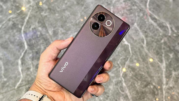 Vivo V30e Price in Pakistan