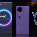 Vivo V40 Price in Pakistan