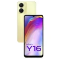 Vivo Y16 Price in Pakistan