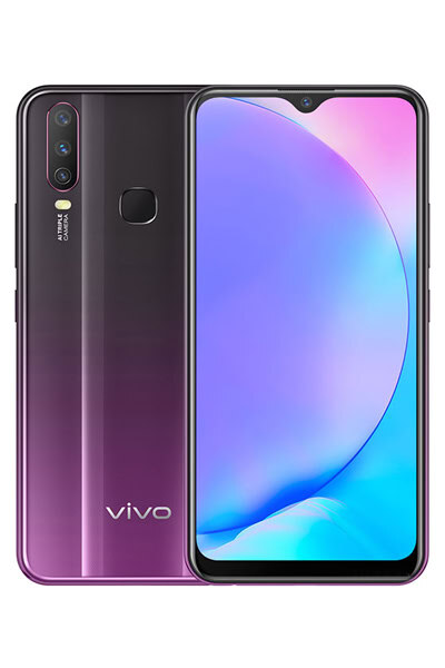 Vivo Y17 Price in Pakistan, Review & Features