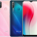 Vivo Y17 Price in Pakistan