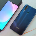 Vivo Y17 Price in Pakistan