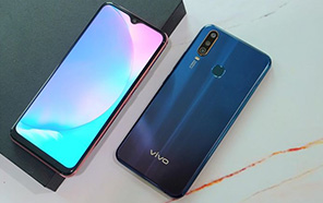 Vivo Y17 Price in Pakistan