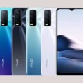 Vivo Y20s Price in Pakistan