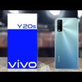 Vivo Y20s Price in Pakistan