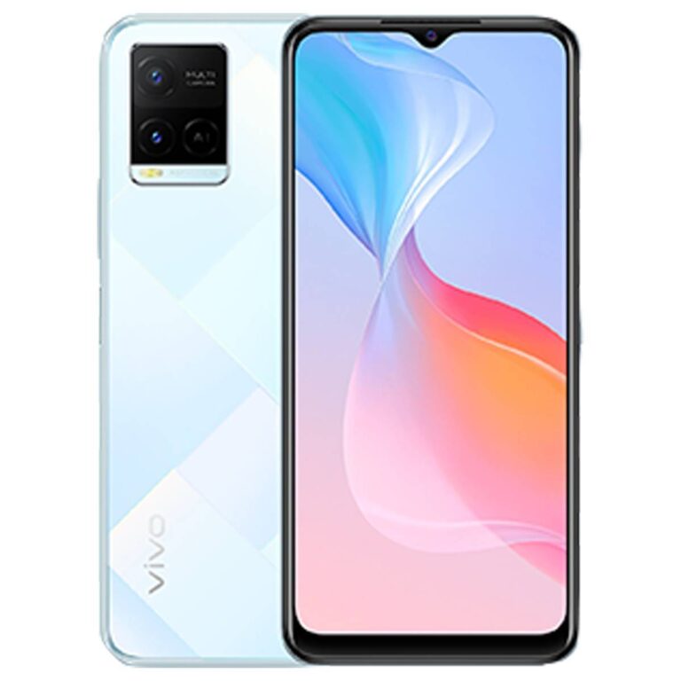 Vivo Y21a Price in Pakistan