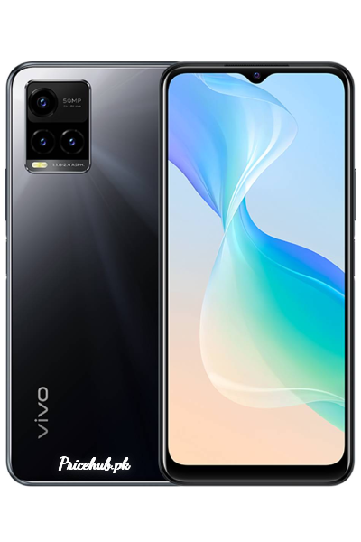 Vivo Y33s Price in Pakistan