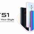 Vivo Y51 Price in Pakistan