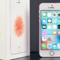 iPhone SE Price in Pakistan