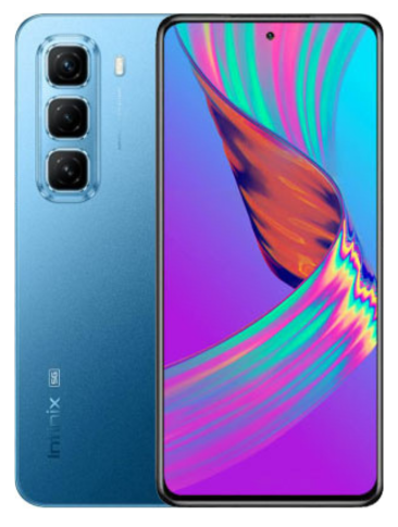 Infinix Hot 50 Pro Price in Pakistan, Review & Features