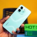 Infinix Hot 50i Price in Pakistan