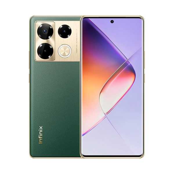 Infinix Note 50 Pro Plus Price in Pakistan, Review & Features