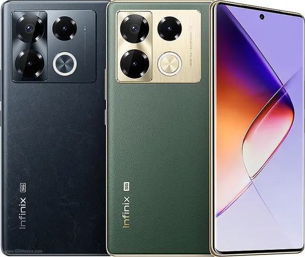 Infinix Note 50 Pro Plus Price in Pakistan