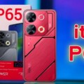 Itel P65 Price in Pakistan