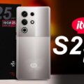 Itel S25 Ultra Price in Pakistan 2025 & Specifications