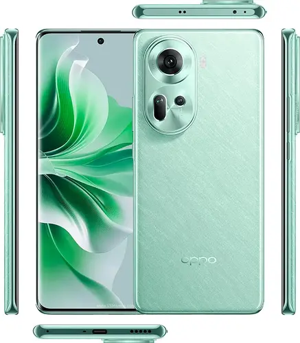 Oppo Reno 13 Price in Pakistan