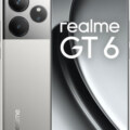 Realme Gt6 Price in Pakistan, Review & Features