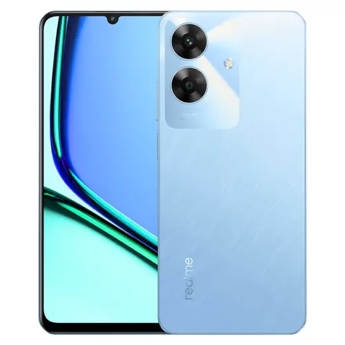 Realme Note 60 Price in Pakistan