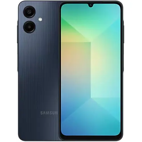 Samsung a06 Price in Pakistan