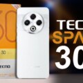 Spark 30 Price in Pakistan