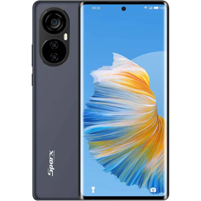 Sparx Edge 20 Pro Price in Pakistan