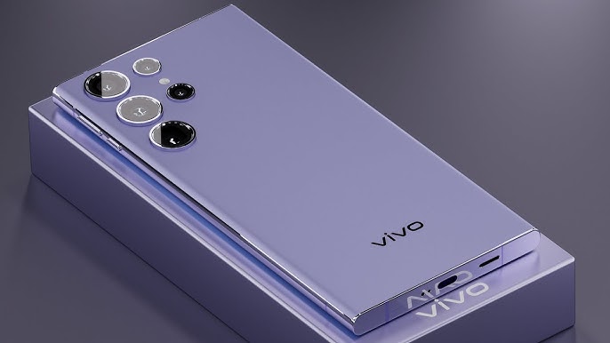 Vivo V50 Pro Price in Pakistan