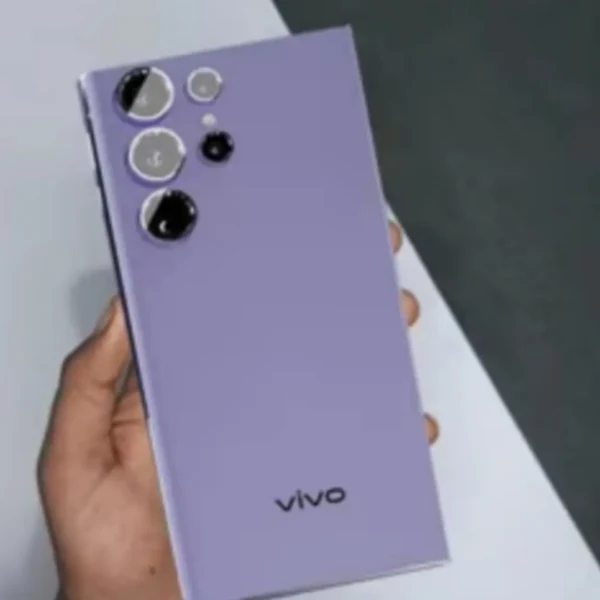 Vivo V50 Pro Price in Pakistan, Review & Features