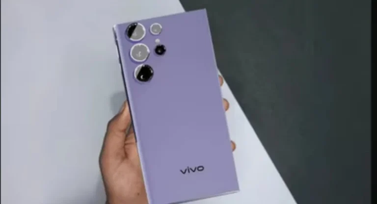 Vivo V50 Pro Price in Pakistan