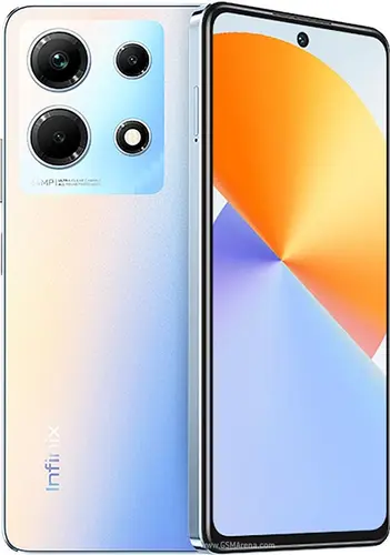 Infinix Note 50 Price in Pakistan 