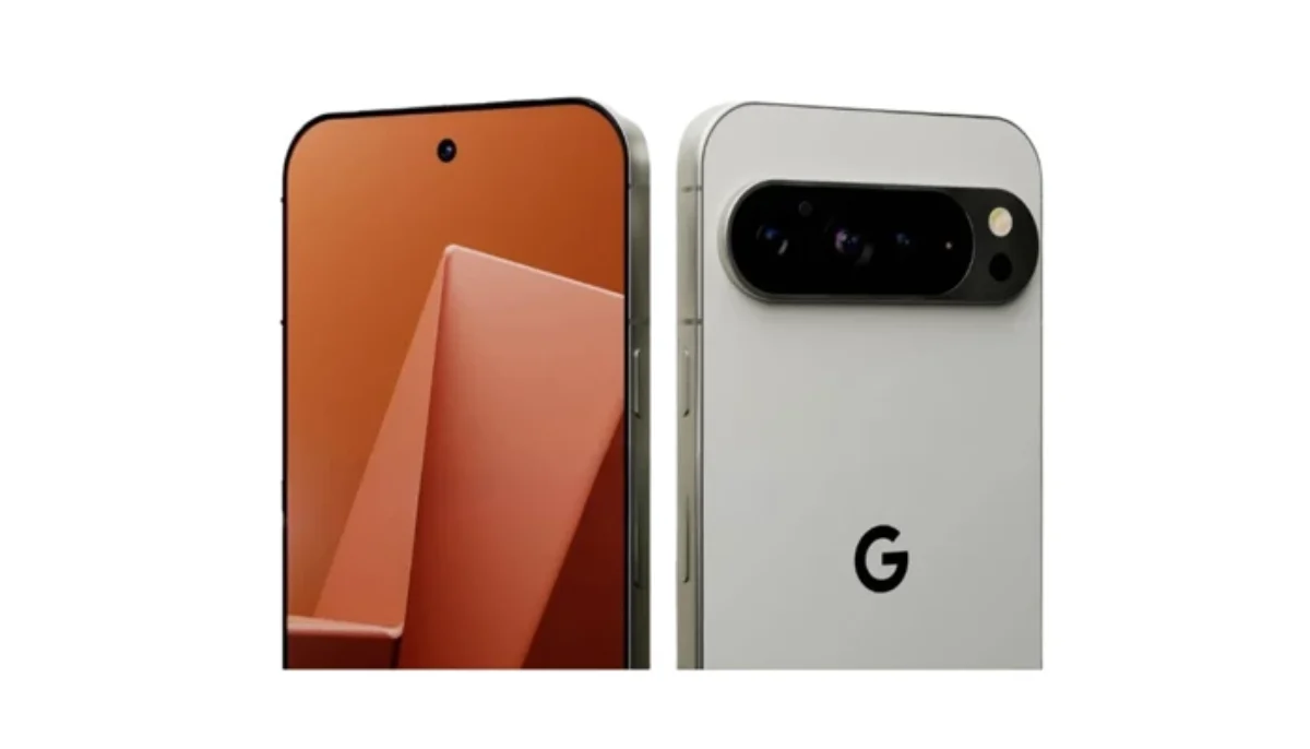 Google Pixel 9 Pro XL Price in Pakistan