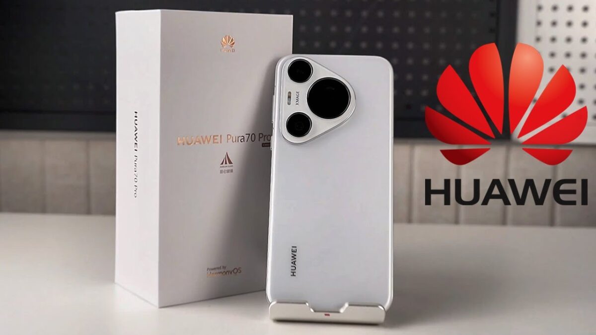 Huawei Pura 70 Pro Price in Pakistan