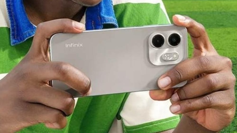 Infinix Smart 9 Price in Pakistan