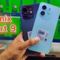 Infinix Smart 9 Price in Pakistan