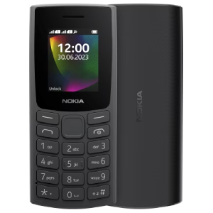 Nokia 106 4G Price in Pakistan 2024, Review & Specifications