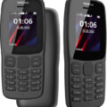 Nokia 106 4G Price in Pakistan