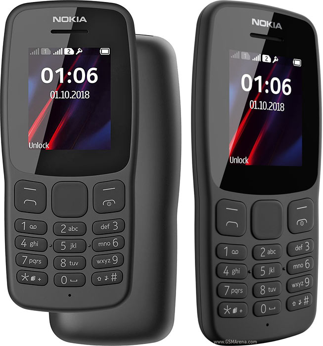 Nokia 106 4G Price in Pakistan