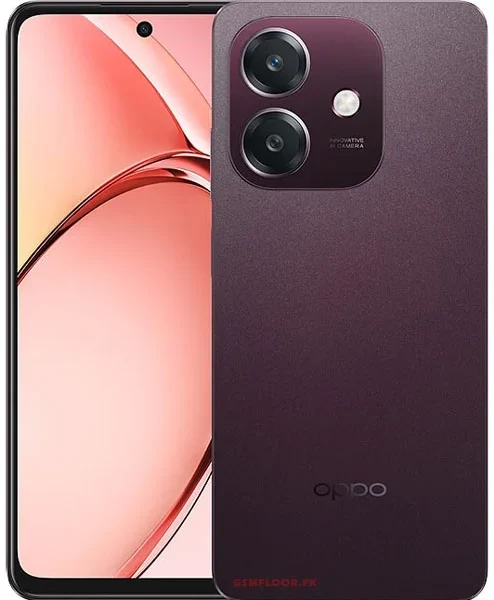 Oppo A3 Price in Pakistan 2024 & Specifications