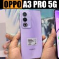 Oppo A3 Pro Price in Pakistan