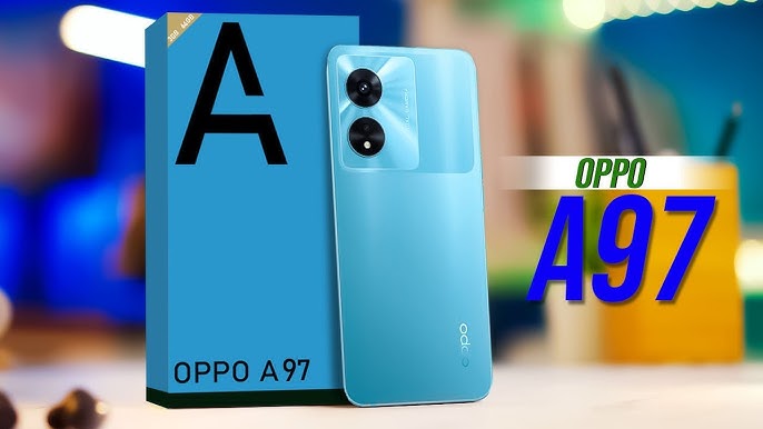 Oppo A97 Price in Pakistan